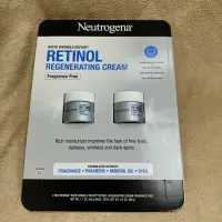 在飛比找蝦皮購物優惠-㊣🔥[現貨]🔥㊣Neutrogena 露得清 無香 A醇再生