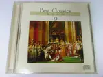 【RENEWBOOKS綠鈕二手書店】＜BEST CLASSICS 黃金古典9（正版CD）＞