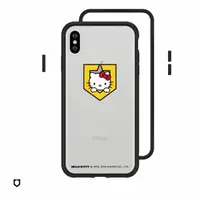 在飛比找momo購物網優惠-【RHINOSHIELD 犀牛盾】iPhone X Mod 