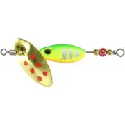DUO SPEARHEAD RYUKI SPINNER 5.0G ACC4044 Fishing
