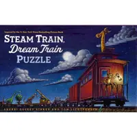 在飛比找蝦皮購物優惠-Steam Train, Dream Train Puzzl