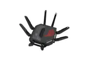 Asus ROG Rapture GT-BE98 Wi-Fi 7 Quad Band Gaming Router