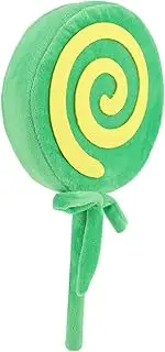 Lollipop Prop Simulation Model Cm Diameter Green Birthday Photo Studio Prop
