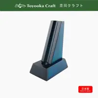 在飛比找誠品線上優惠-Toyooka Craft鋼筆立架/ 萬年筆立架/ 日檜藍