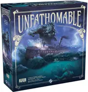 Unfathomable Board Game