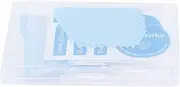 2 Sets Drone Camera Lens Screen Protector Tempered Glass Film for DJI Air 2S Drone