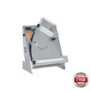 Dough Roller Touch & Go 40cm Prismafood Pizza / Bakery Commercial Equipment