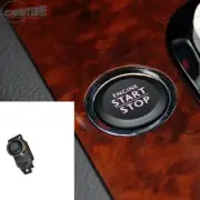 Hot Engine Start Stop Ignition Button Switch 7L6959839 for VW Touareg 2003-2010 (for: Volkswagen)