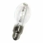 11339 GE LU70/MED/ECO 70W B17 Clear HPS Lamp
