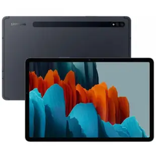 【SAMSUNG 三星】A級福利品 Galaxy Tab S7 11吋 Wifi版（6G／128G）T870 平板電腦(贈超值配件禮)