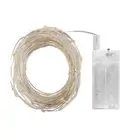 3M LED Mini String Lights IP42 Waterproof Mini LED Fairy Light for Bobo Balloon