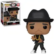 Funko POP! Rocks #199 Run DMC : Run & Protector