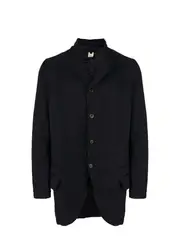 [COMME des GARCONS SHIRT] 滌綸平紋夾克