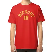 Vintage Hickory Huskers T-shirt