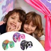 Kid Dream Bed Tent Foldable Pop Up Children Twin Bed Tent Oxford Cloth HuBld