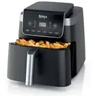 Ninja Air Fryer Pro XL 6.5 QT, 6-in-1: Max Crisp, Roast, Bake, Reheat/Dehydrate.