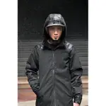 REMIX 14 A/W TAG JACKET  黑色M 全天候功能外套