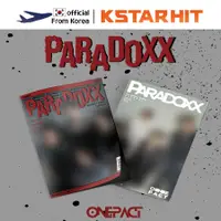 在飛比找蝦皮購物優惠-ONE PACT - PARADOXX (1ST SINGL