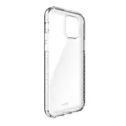 Zurich Case Armour - For iPhone 12/12 Pro - Clear