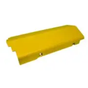 AT221610 Rear Cover, R/H XLT, LGP Fits John Deere 700J