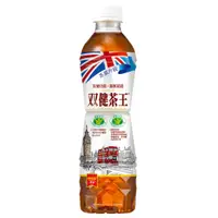 在飛比找蝦皮商城優惠-双健茶王 蜜香烏龍[箱購] 540ml x 24【家樂福】