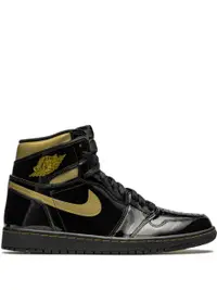 在飛比找Farfetch優惠-Air Jordan 1 Retro High OG "Bl