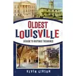 OLDEST LOUISVILLE