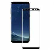 1PCS 3D Curved Tempered Glass Film For Samsung Galaxy S8 Plus