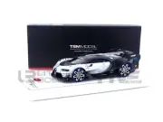 TRUESCALE MINIATURES 1/43 - BUGATTI VISION GRAN TURISMO TSM430593