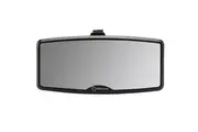 Infa Secure Mini Windscreen Mirror Black