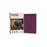Ryco MicroShield Cabin Air Filter - RCA165MS