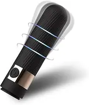 G Spot Bullet Vibrator for Women,Waterproof Adult Sex Toys Nipple Clitorals Stimulator with 10 Vibrating Modes Full Silicone Rechargeable Mini Vibrators
