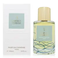 在飛比找momo購物網優惠-【Parfum d’Empire】Corsica Furio