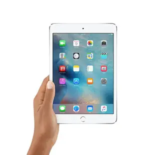 【福利品】APPLE iPad mini3 7.9吋平板電腦 Wi-Fi+Cellular A1600 LTE 行動網路