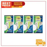 Ezi-Lockodour Absorbent Cat Litter Pads 4 Pack Absorbs & Locks away odour
