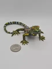 Keren Kopal Green Lizard