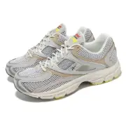 Reebok RBK Premier Trinity KFS Pure Grey Chalk Men Running Shoes 100074432