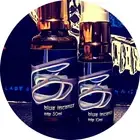 BLUE INCENSE Independent's Warsaw EDP 10ml