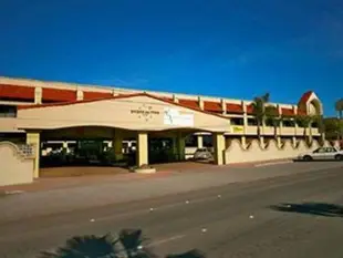 Del Mar Inn Rosarito