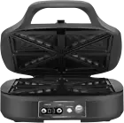 Breville the Power Toastie 4 Slice Toastie Maker Sandwich Press LTS425GRY