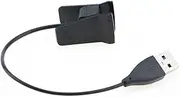 Smart Watch Charger Clip, Clip USB Charging Cable for Fitbit Alta (30.5cm)