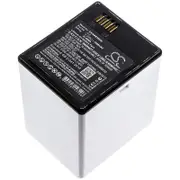 Replacement A-2 Battery for Arlo Go VMA4410 VML4030 Smart Security System Camera