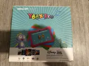 Dragon Touch KidzPad Y88X PRO Kids Android 9.0 Tablet - Pink