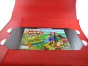 Harvest Moon One World Nintendo Switch Promotional Pre-Release Store Display