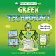 Basher Science Mini: Green Technology