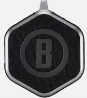 Bushnell Golf - Wingman Mini Bluetooth Speaker + Audible GPS - Brand New in Box
