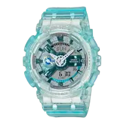 G-Shock GMAS Virtual World Series GMAS110VW-2A
