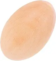 YARNOW Wooden Egg Toddlers Montessori Toys Educational Percussion Musical Instruments for Preschool Boys and Girls
