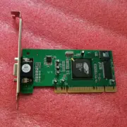 1PC For Desktop PC Computer XL 8MB PCI VGA Desktop PC Video Graphics Card