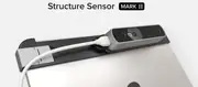 Structure Sensor Pro Bundle with iPad Bracket IPad (9th Generation)